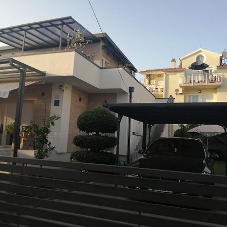 Holiday Home Slavica, Prizemlje Objekta 沃迪切 外观 照片