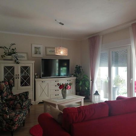 Holiday Home Slavica, Prizemlje Objekta 沃迪切 外观 照片