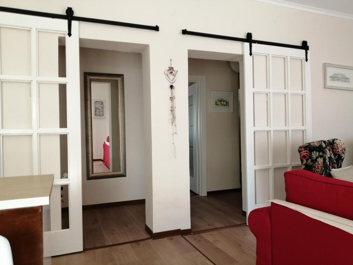 Holiday Home Slavica, Prizemlje Objekta 沃迪切 外观 照片